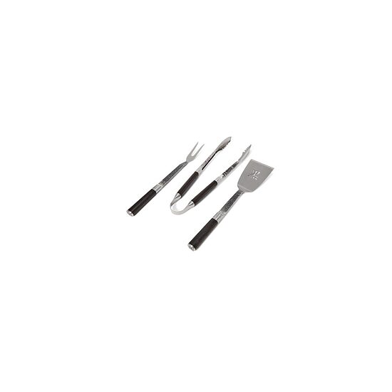 SET ATTREZZI PER GRIGLIA SATAKE KURO