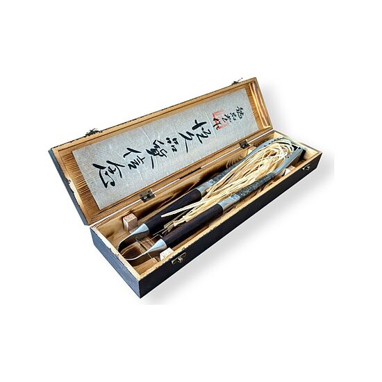 PINZA PER GRIGLIA SATAKE KURO