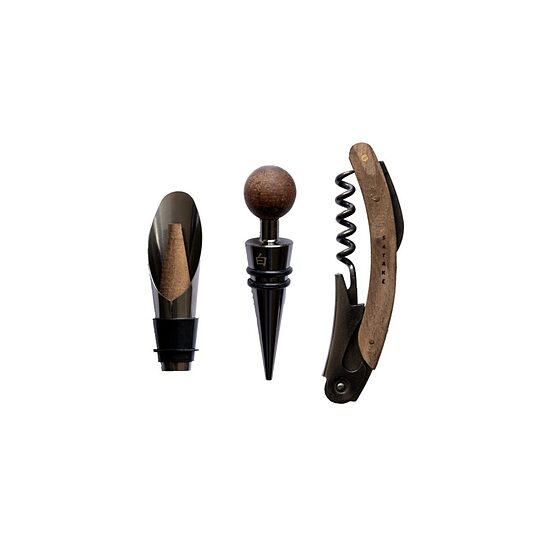 SET VINO SATAKE SHIRO
