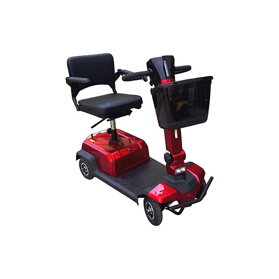 MOBILITA ELETTRICA