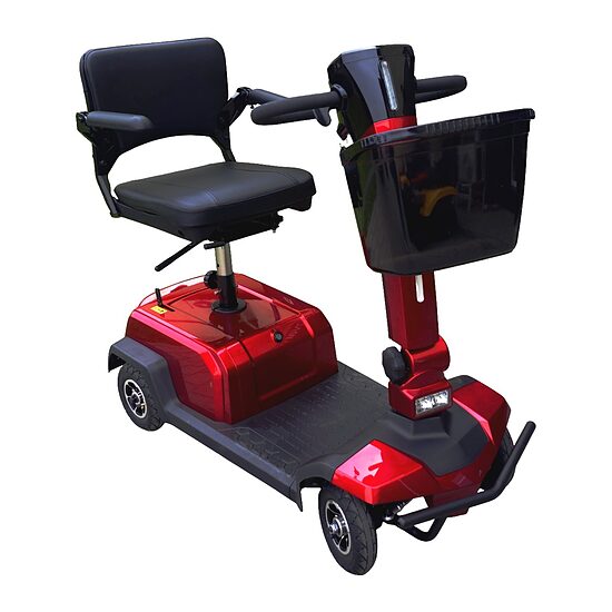 MOBILITA ELETTRICA