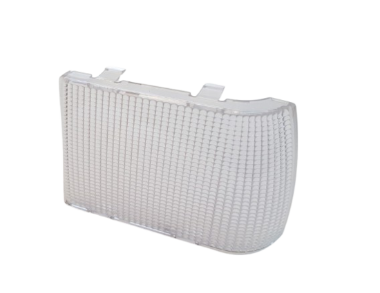 Ricambio copertura lampada laterale Iseki TG (lato destro)