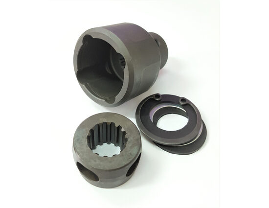 Ricambio giunto di accoppiamento Kubota 67111-13700 codice 15535