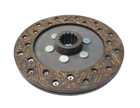 Ricambiodisco freno (1 pezzo) DF DF354G2/404G2