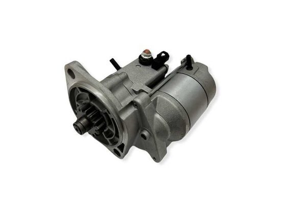 Ricambio Motorino d’avviamento Yanmar 129129-77010 codice  18654