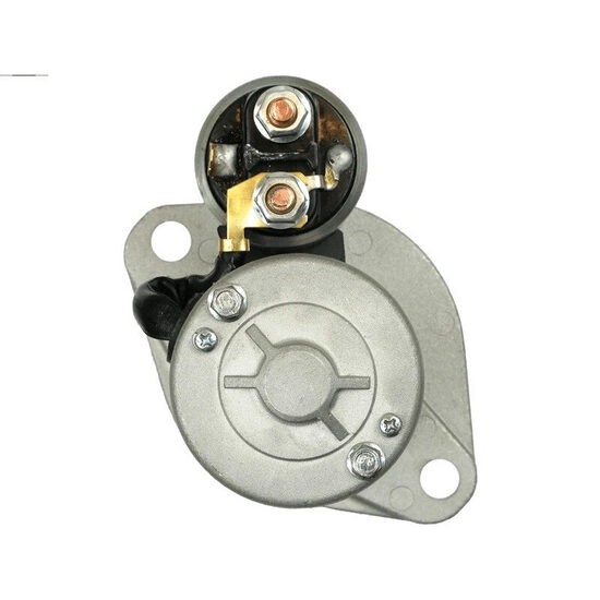 Ricambio motorino avviamento Yanmar serie F,YM AG  159103031