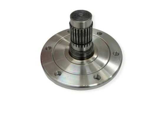 Ricambio mozzo ruota  Yanmar EF352T  6‑18‑123‑03 codice 20788