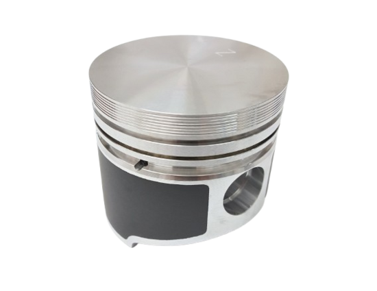 Ricambio pistone Kubota D850