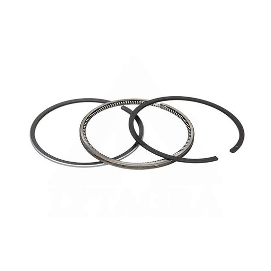 Ricambio fasce elastiche pistone Kubota D905 AG159101075