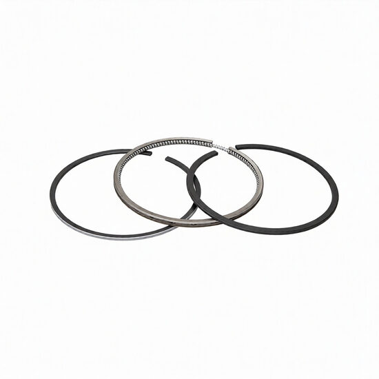 Ricambio fasce elastiche pistone  motore Kubota D722 AG  159101027 