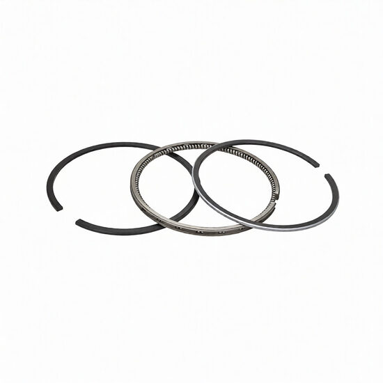 Ricambio fasce elastiche pistone  motore Kubota D850 AG  159101031