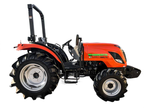HINOMOTO HM 575 STAGE V: Garanzia Inclusa, Consegna in Tutta Italia, Prezzo Indicato, IVA Esclusa!