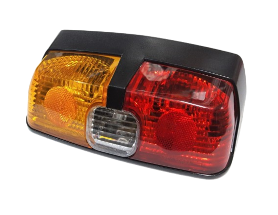 Ricambio faro posteriore lato sinistro TCE1160000B1 codice:12430