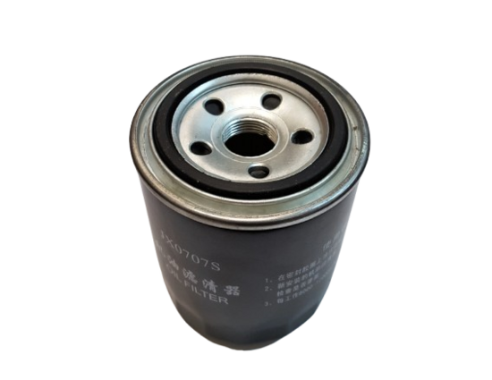 Ricambio filtro olio JX0707S