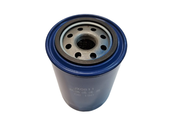 Ricambio filtro olio JX0811