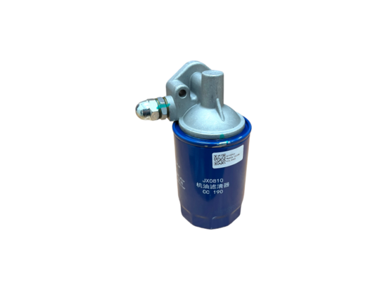  Ricambio filtro olio con staffa Dongfeng JX0810