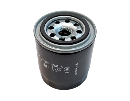 Ricambio filtro olio TF24 YANMAR YM-F-FF-FX codice:3029 