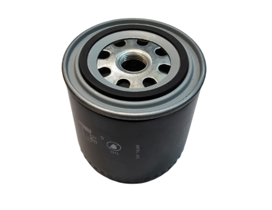 Ricambio filtro lubrificante TF316  codice 836