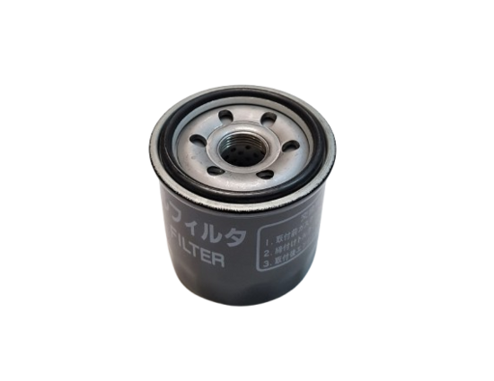 Ricambio filtro olio  YANMAR codice 1568