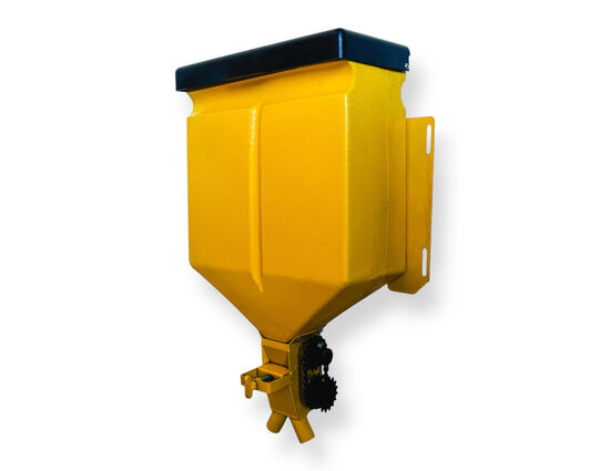 Scatola per inserimento fertilizzante: Larghezza (mm): 420 Altezza (mm): 790 Spessore (mm): 200. Garanzia Inclusa, Consegna in tutta Italia! Prezzo indicato, IVA esclusa!