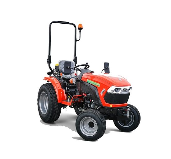 ✅ Hinomoto HM-350 con Gomme da Prato: 25 CV, Motore Diesel, 3 cl, 1.532 cm³, 4x4, Marce 9 AV + 3 RM, Trasmissione Meccanica, PTO 540 / 1000 g/min. Garanzia Inclusa, Consegna in Tutta Italia. *Prezzo indicato, IVA & Trasporto esclusi.