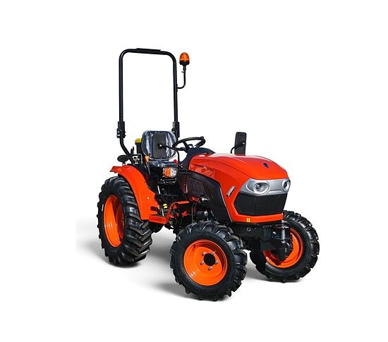 ✅ Hinomoto HM-350 XL Arancione: 25 CV, Motore Diesel, 3 cl, 1.532 cm³, 4x4, Marce 9 AV + 3 RM, Trasmissione Meccanica, PTO 540 / 1000 g/min. Garanzia Inclusa, Consegna in Tutta Italia. *Prezzo indicato, IVA & Trasporto esclusi.