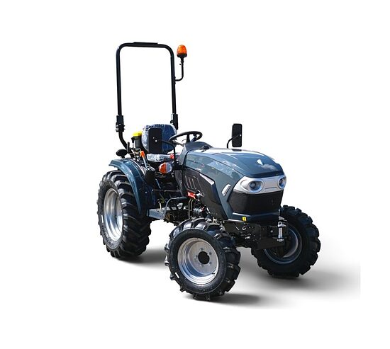 ✅ Hinomoto HM-350 XL Grigio: 25 CV, Motore Diesel, 3 cl, 1.532 cm³, 4x4, Marce 9 AV + 3 RM, Trasmissione Meccanica, PTO 540 / 1000 g/min. Garanzia Inclusa, Consegna in Tutta Italia. *Prezzo indicato, IVA & Trasporto esclusi.