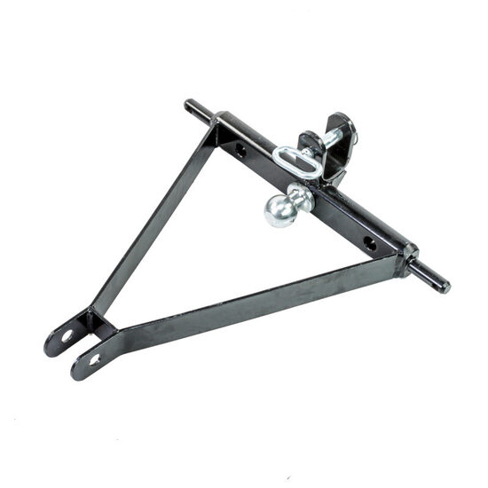 Ricambio triangolo gancio traino SDB16 Yanmar AG 159100013 