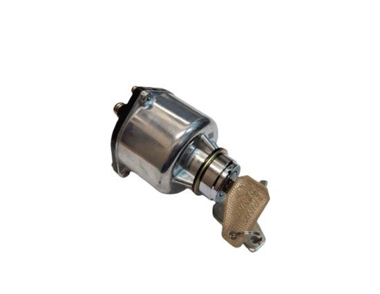 Ricambio blocco accensione KUBOTA