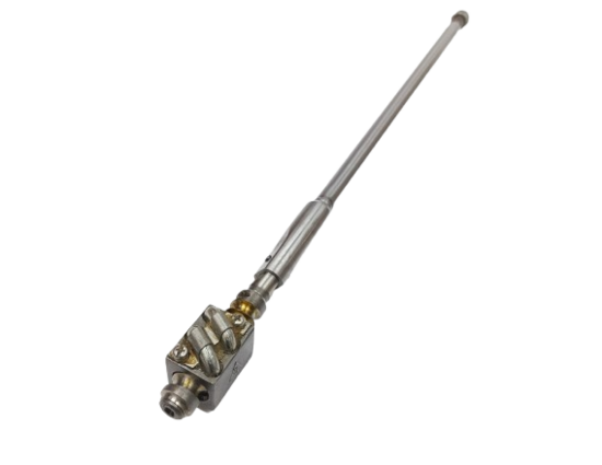 Ricambio vite senza fine colonna sterzo YANMAR SERIE F codice 20286