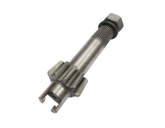 Ricambio albero del piantone sterzo codice:20312