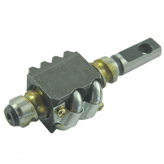 Ricambio vite senza fine per sterzo Kubota A-Bultra-B-CX, AG159101288 