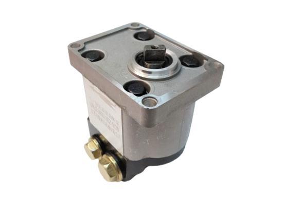 Ricambio pompa  servosterzo DF HLCB-D08/06