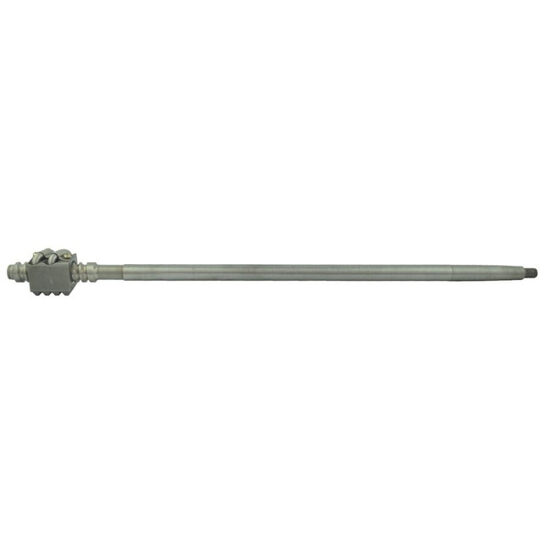 Ricambio albero sterzo vite senza fine Yanmar YM1700, YM195, YM2000, YM240 AG  159101306 