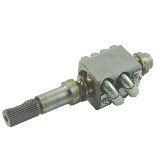 Ricambio albero sterzo Yanmar YM1300 AG 159103055