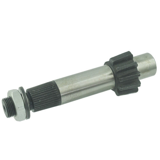 Ricambio albero dello sterzo compatibile con serie YM,F. AG159103057