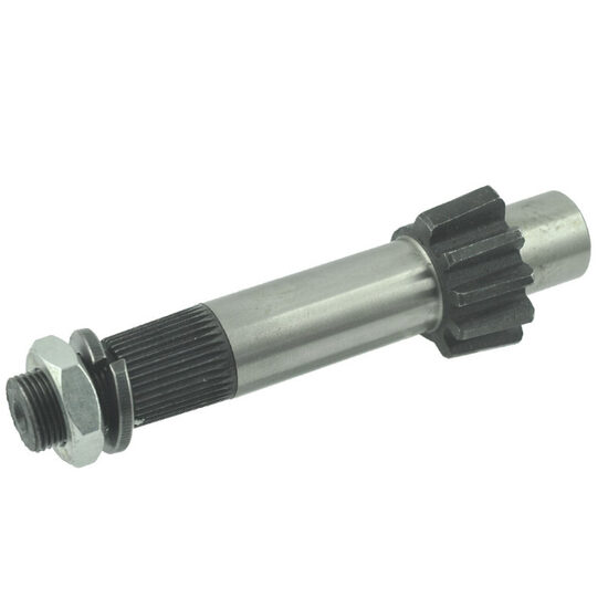 Ricambio albero sterzo Yanmar serie YM,F AG 159103059 