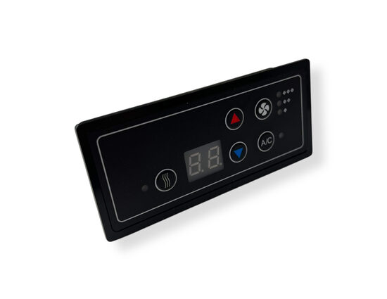 Ricambio centralina di controllo del clima 10095080AA Solis S50, S60, S90 codice: 29323