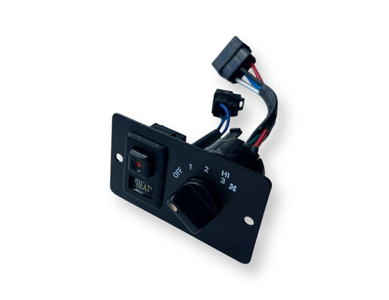 Ricambio controllo riscaldamento 300032856C Solis 26 codice: 30222