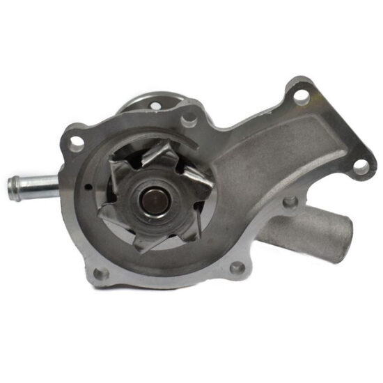Ricambio pompa acqua  Kubota serie A,B,BX,KX,BX,G AG  159101191 