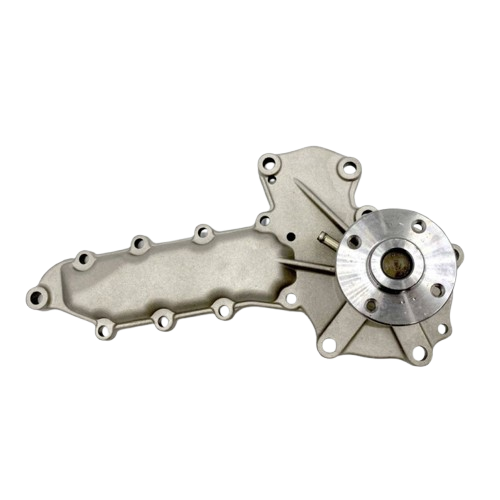 Ricambio pompa acqua Kubota motore D1102, D1302, D1402, D1403, D1462, D1503, D1703 V1502, V1702, V1902, V1902B, V1903A, V1903-AN F2503, F2803, S2602 V2003, V2203 AG  159101193