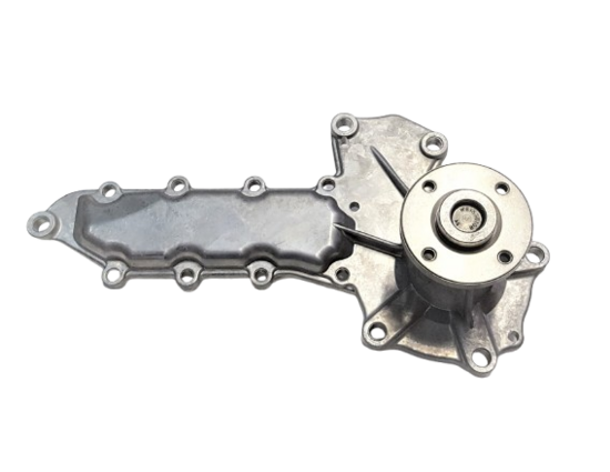 Ricambio pompa acqua Kubota