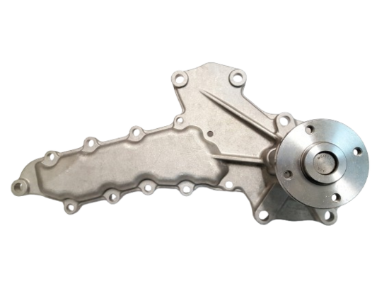 Ricambio pompa KUBOTA