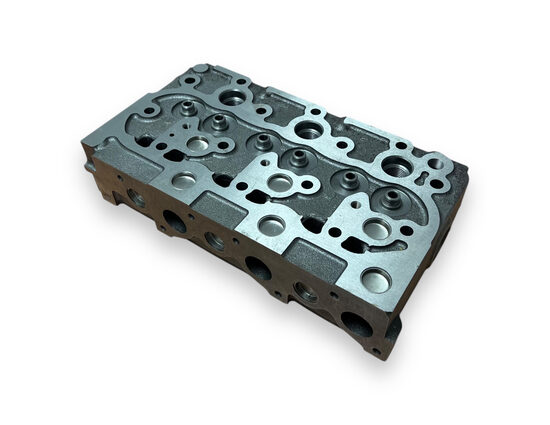 Ricambio testata motore Kubota D1302