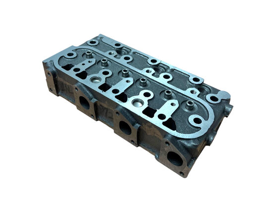 Ricambio testata motore Kubota D905