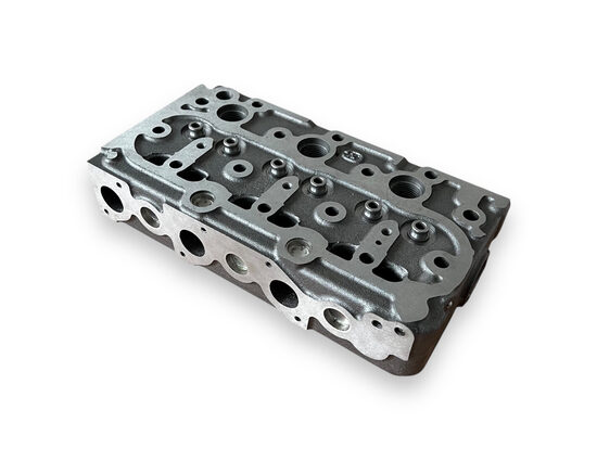 Ricambio testata motore Kubota D950