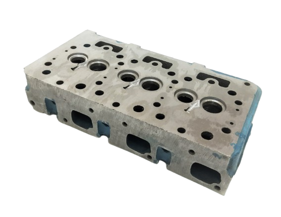 Testa motore Kubota D750