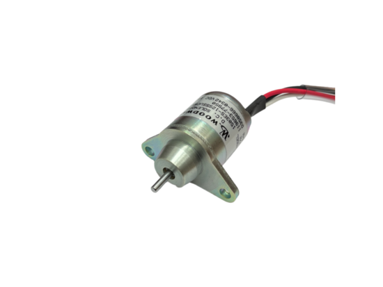 Ricambio valvola arresto YANMAR AF310, AF350, AF400, AF430 119653-77950 codice:24344