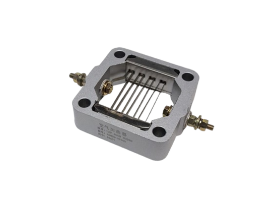  Ricambio riscaldatore di aspirazione aria  motore Dongfeng