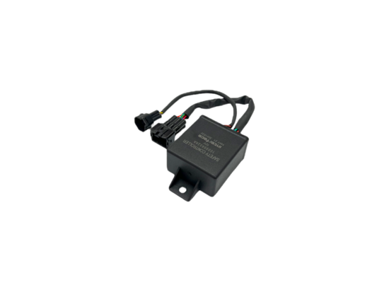 Ricambio Relè motore  10096602AA SOLIS codice  23311